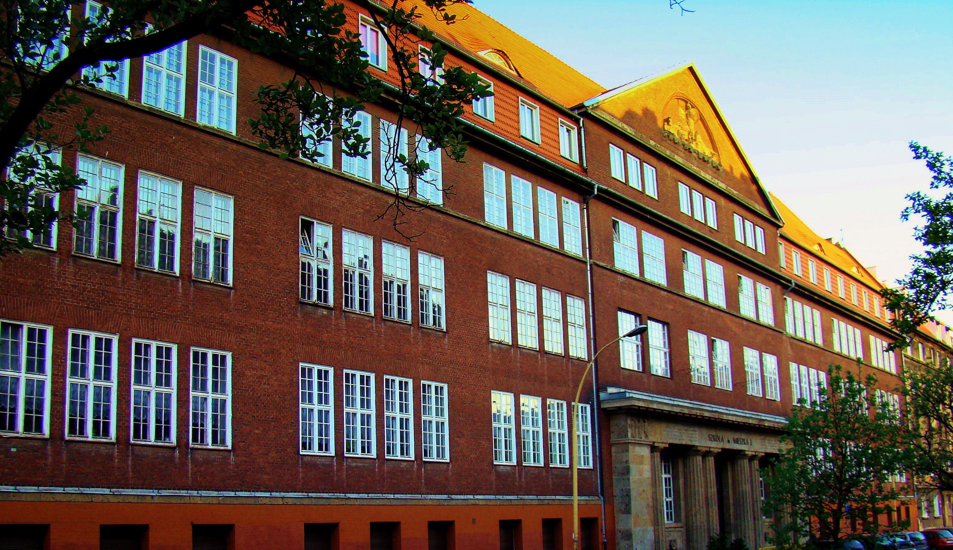 0904_Gim_Mariac_Szczecin