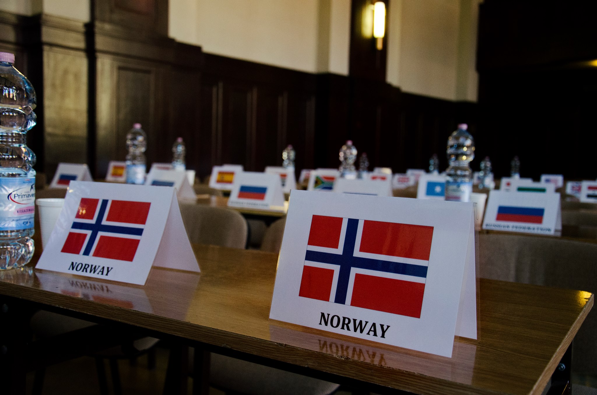 General Assembly